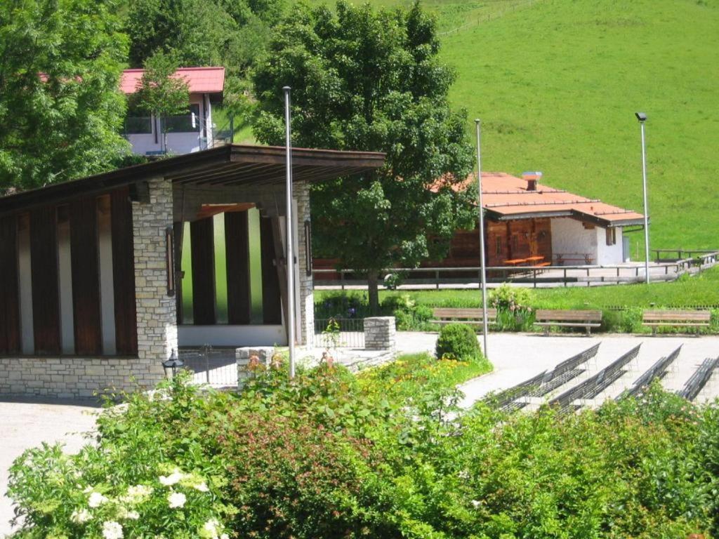Landhaus Lengg Райт им Винкл Екстериор снимка