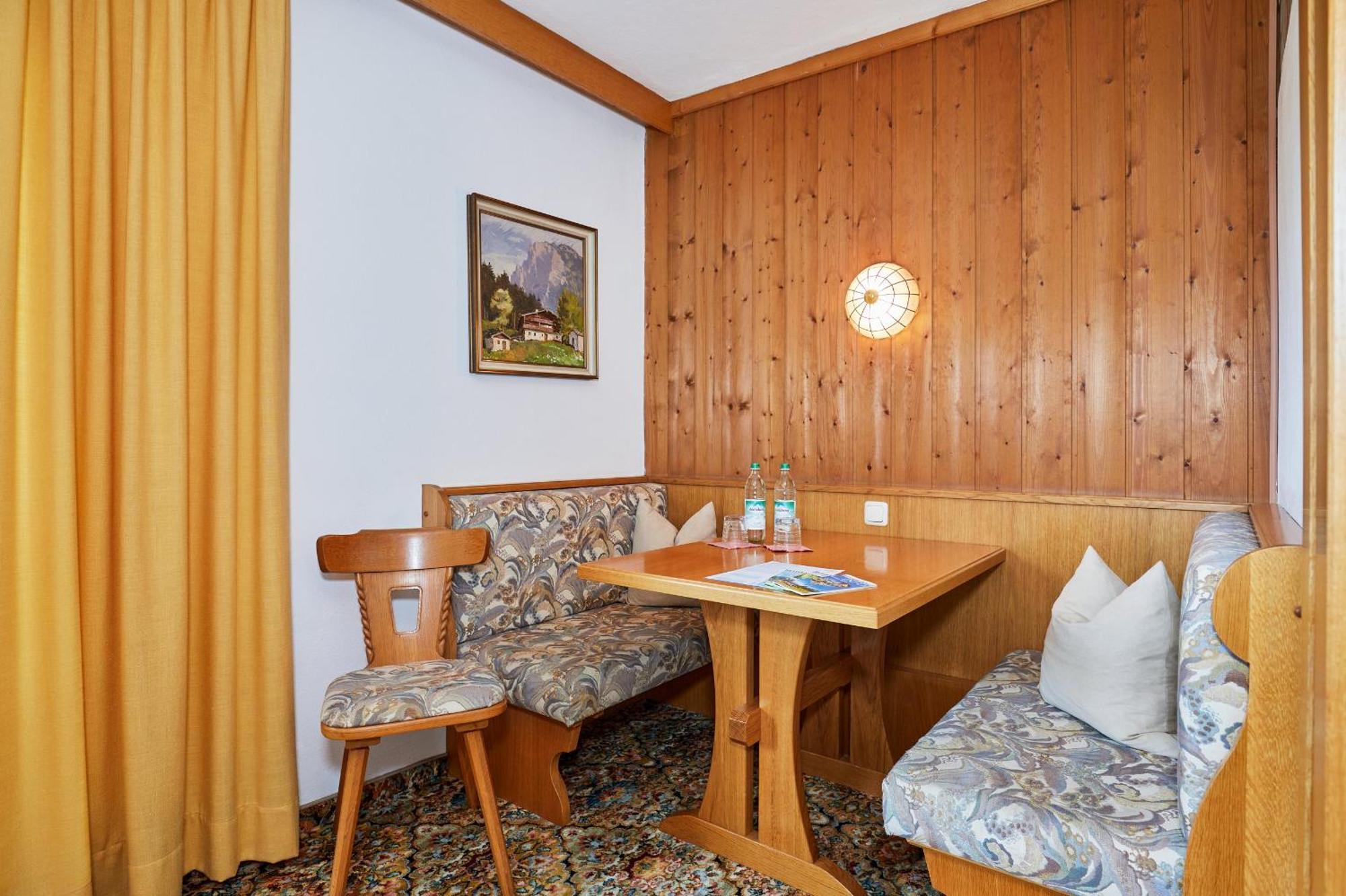 Landhaus Lengg Райт им Винкл Екстериор снимка