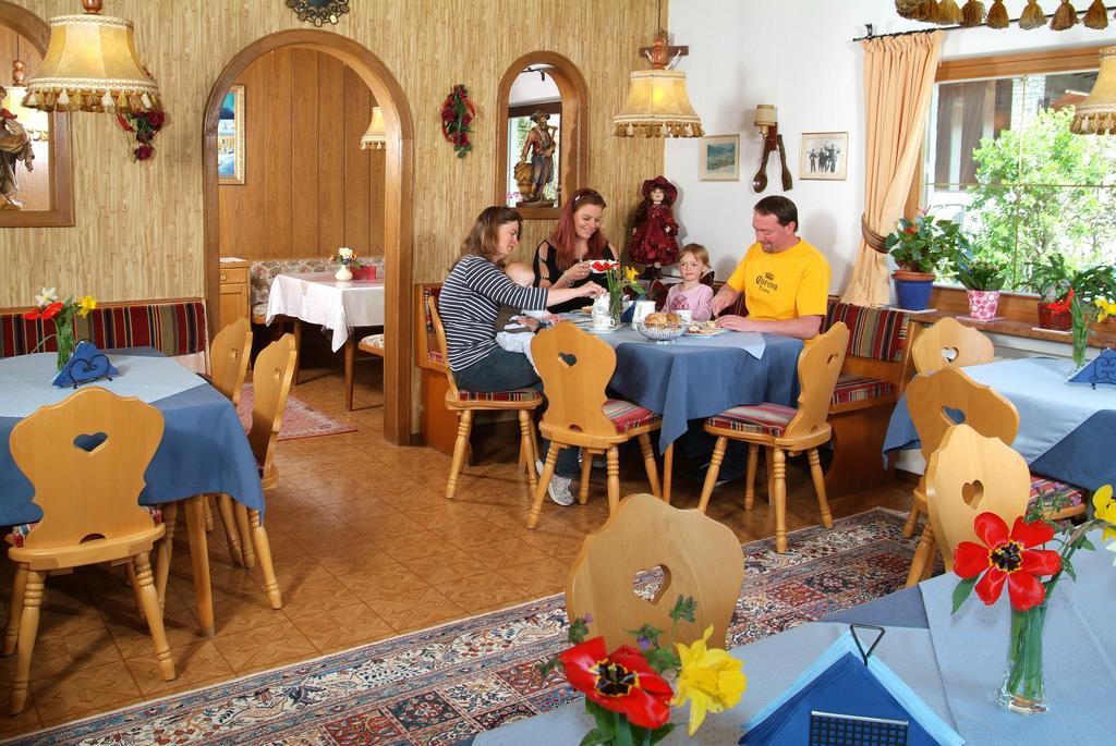 Landhaus Lengg Райт им Винкл Екстериор снимка